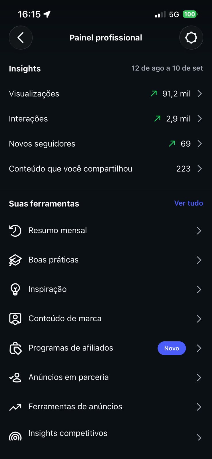Métrica